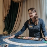 Блэкджек в казино стратегии успешных игроков