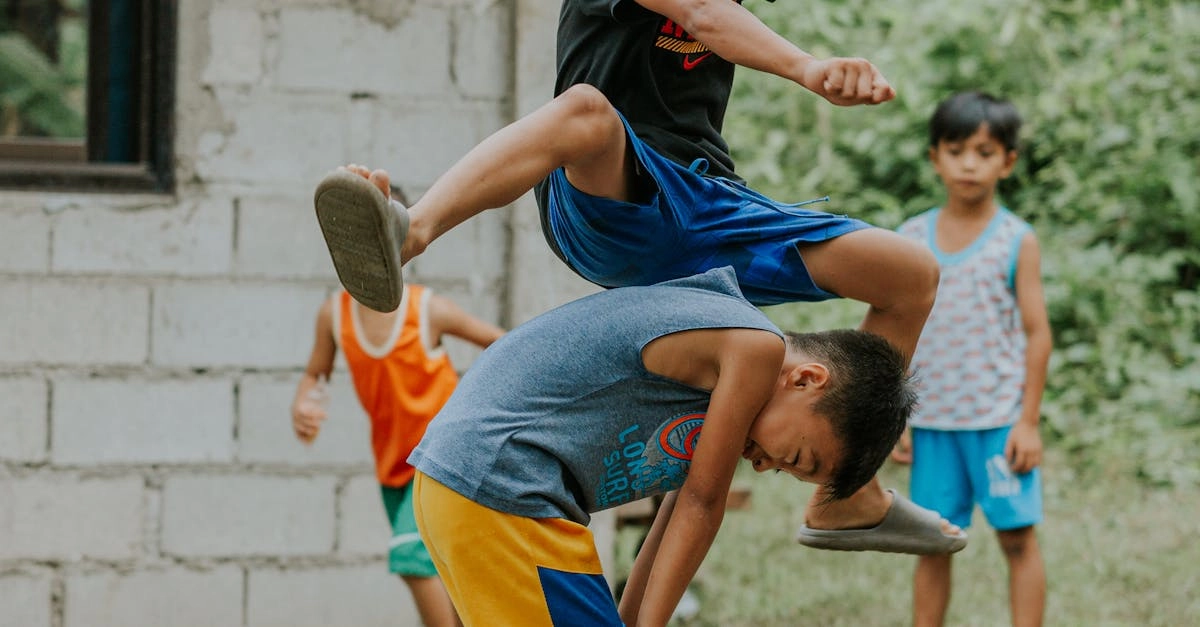 Игровой автомат The Dog House с яркими символами и интерфейсом