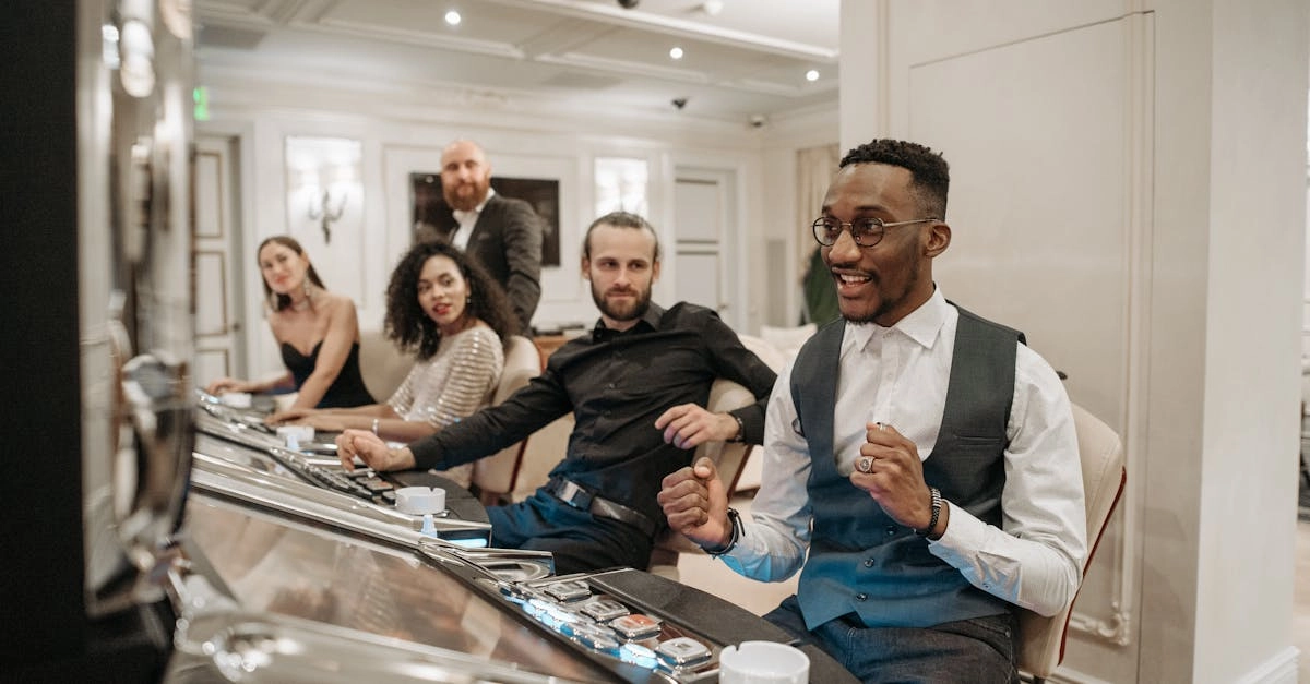 Топовые игры RamenBet Casino и азартные победы