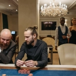 Премиальные игровые автоматы 2025 года для успешных игроков